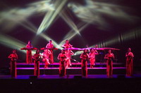 12 Girls Band
