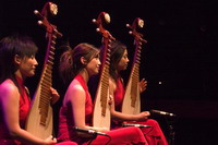 12 Girls Band