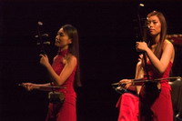 12 Girls Band