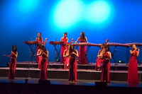 12 Girls Band