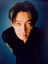 Ryuichi SAKAMOTO